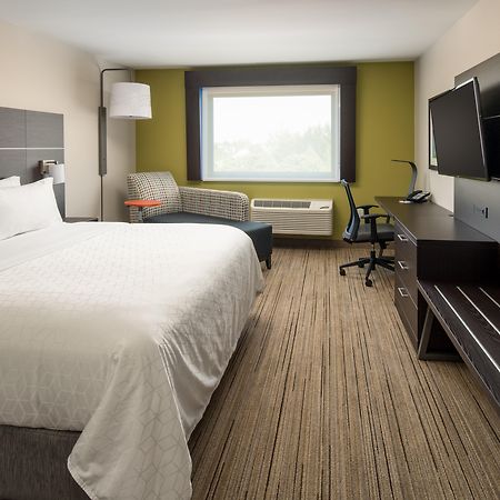 Holiday Inn Express & Suites - Camas By Ihg Bagian luar foto