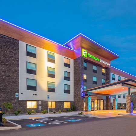 Holiday Inn Express & Suites - Camas By Ihg Bagian luar foto