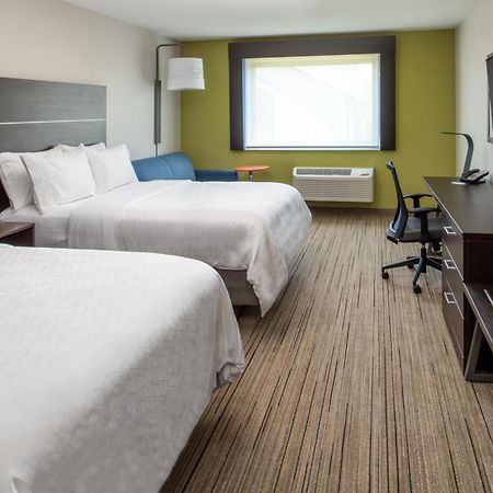 Holiday Inn Express & Suites - Camas By Ihg Bagian luar foto