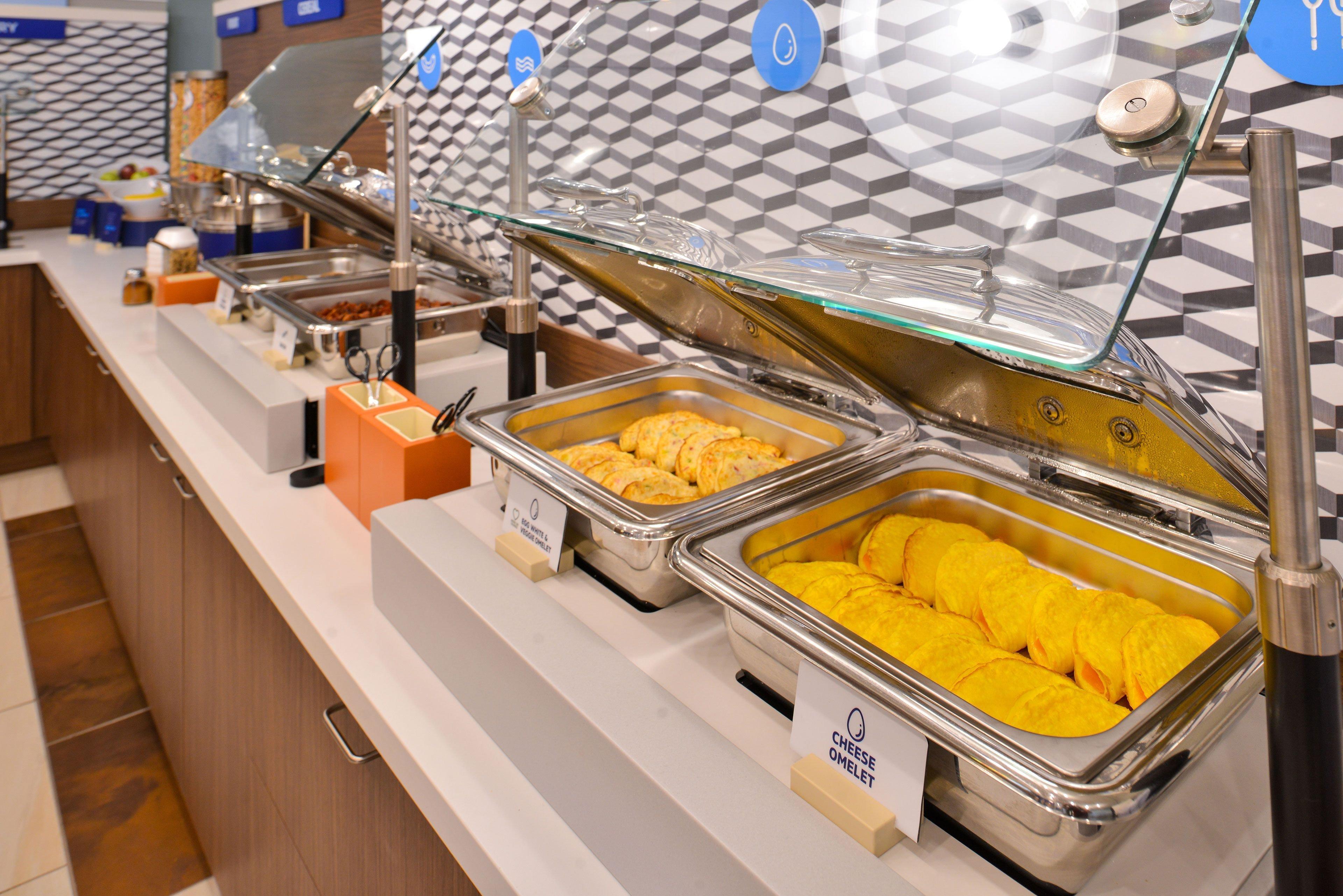 Holiday Inn Express & Suites - Camas By Ihg Bagian luar foto