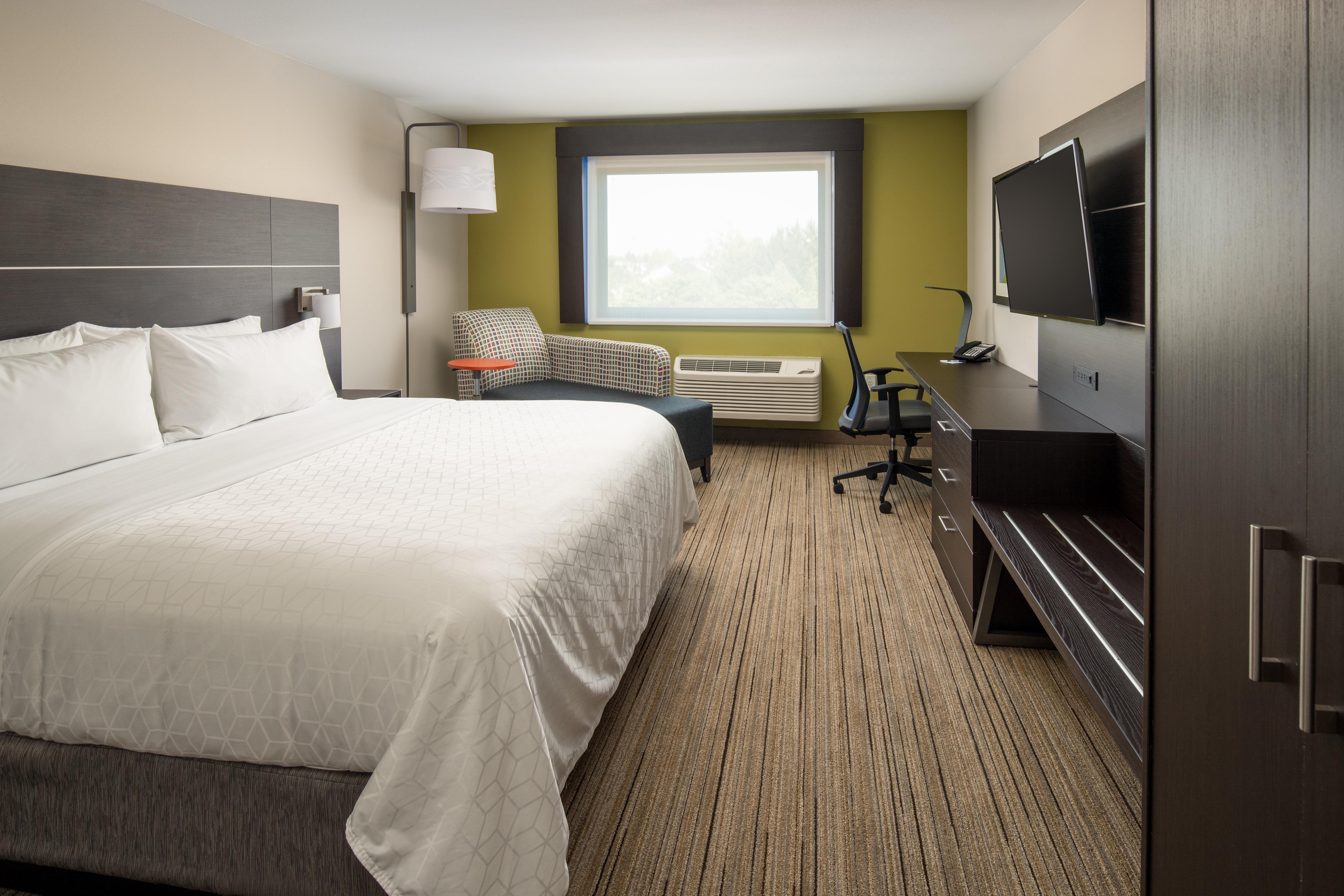 Holiday Inn Express & Suites - Camas By Ihg Bagian luar foto