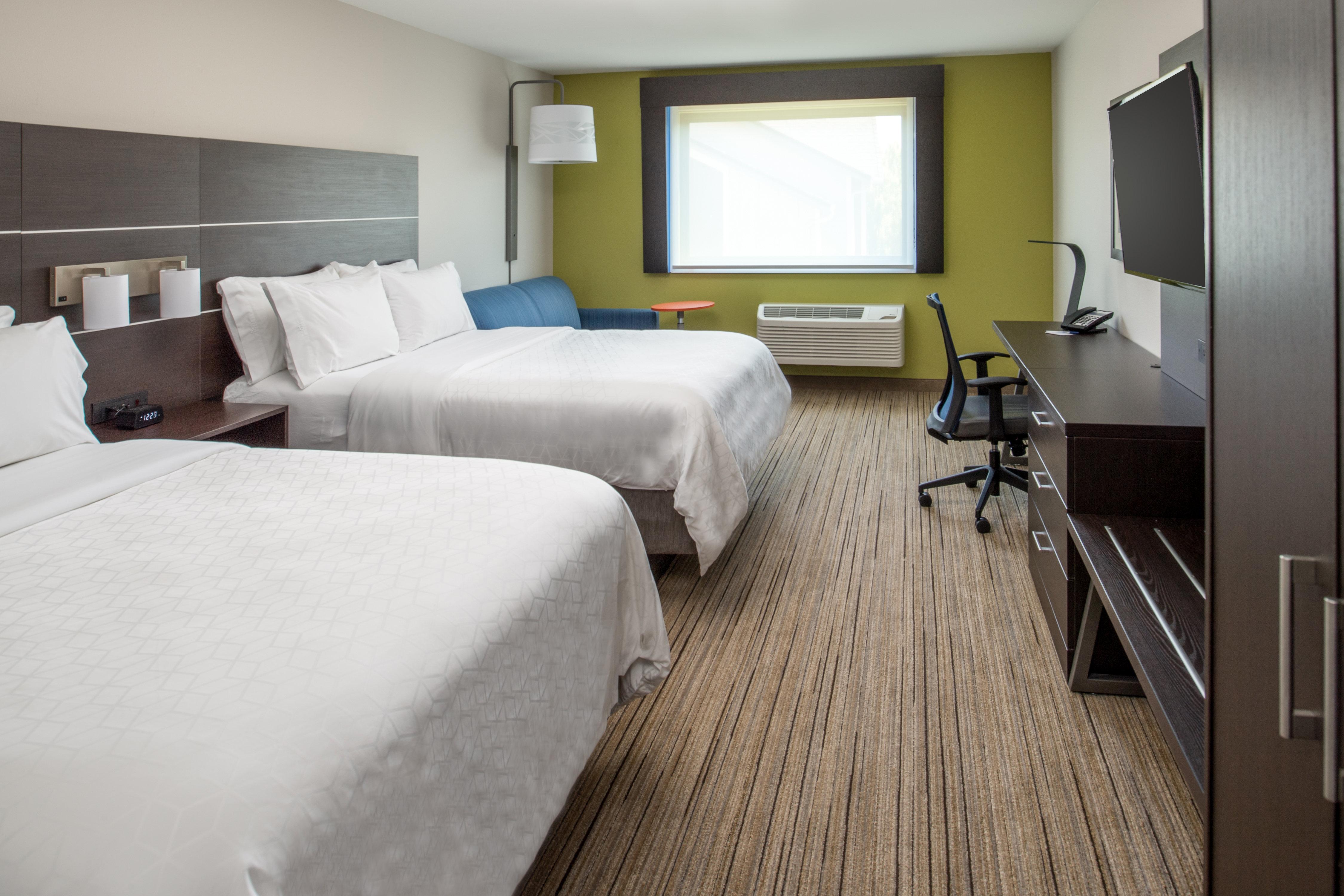 Holiday Inn Express & Suites - Camas By Ihg Bagian luar foto