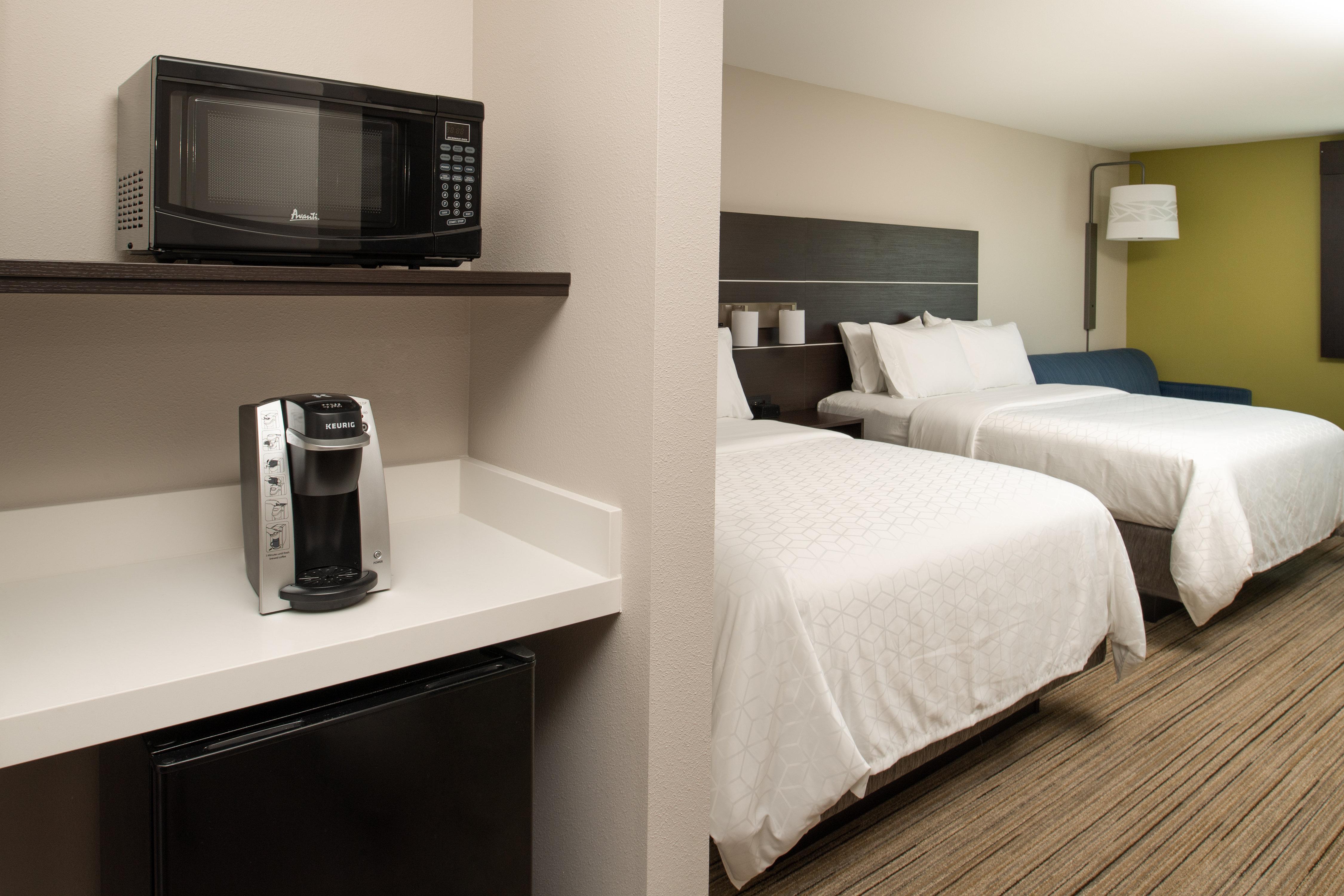 Holiday Inn Express & Suites - Camas By Ihg Bagian luar foto
