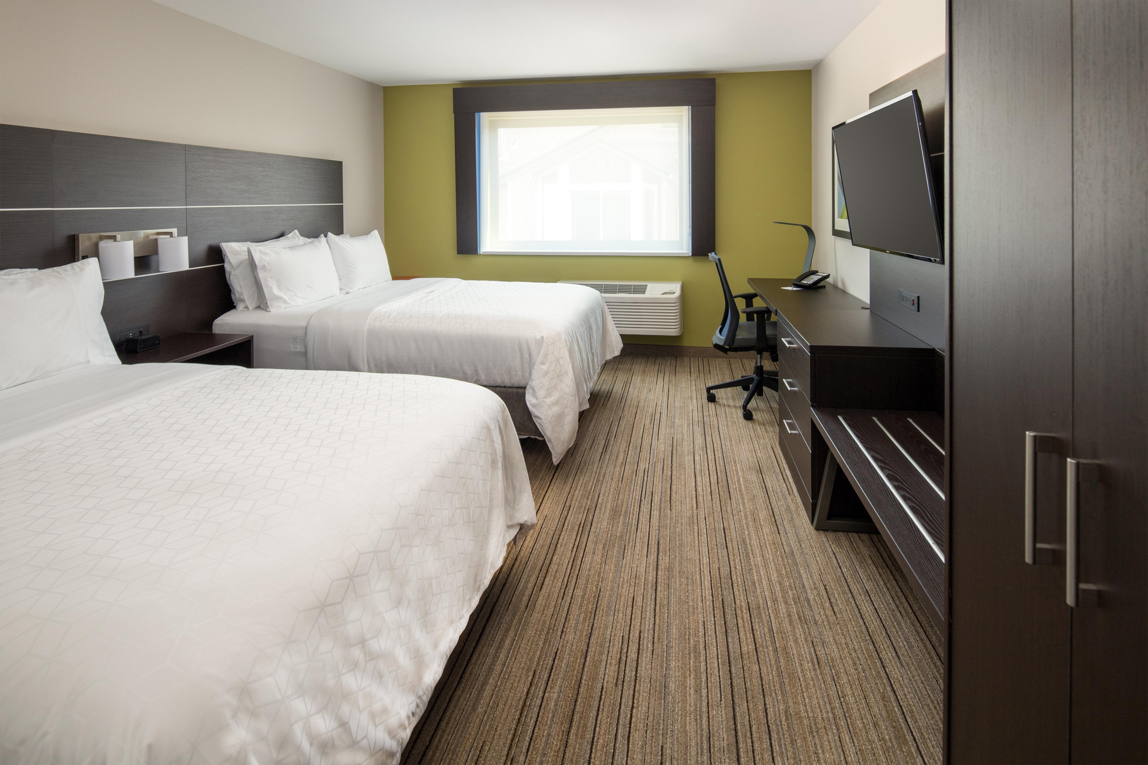 Holiday Inn Express & Suites - Camas By Ihg Bagian luar foto