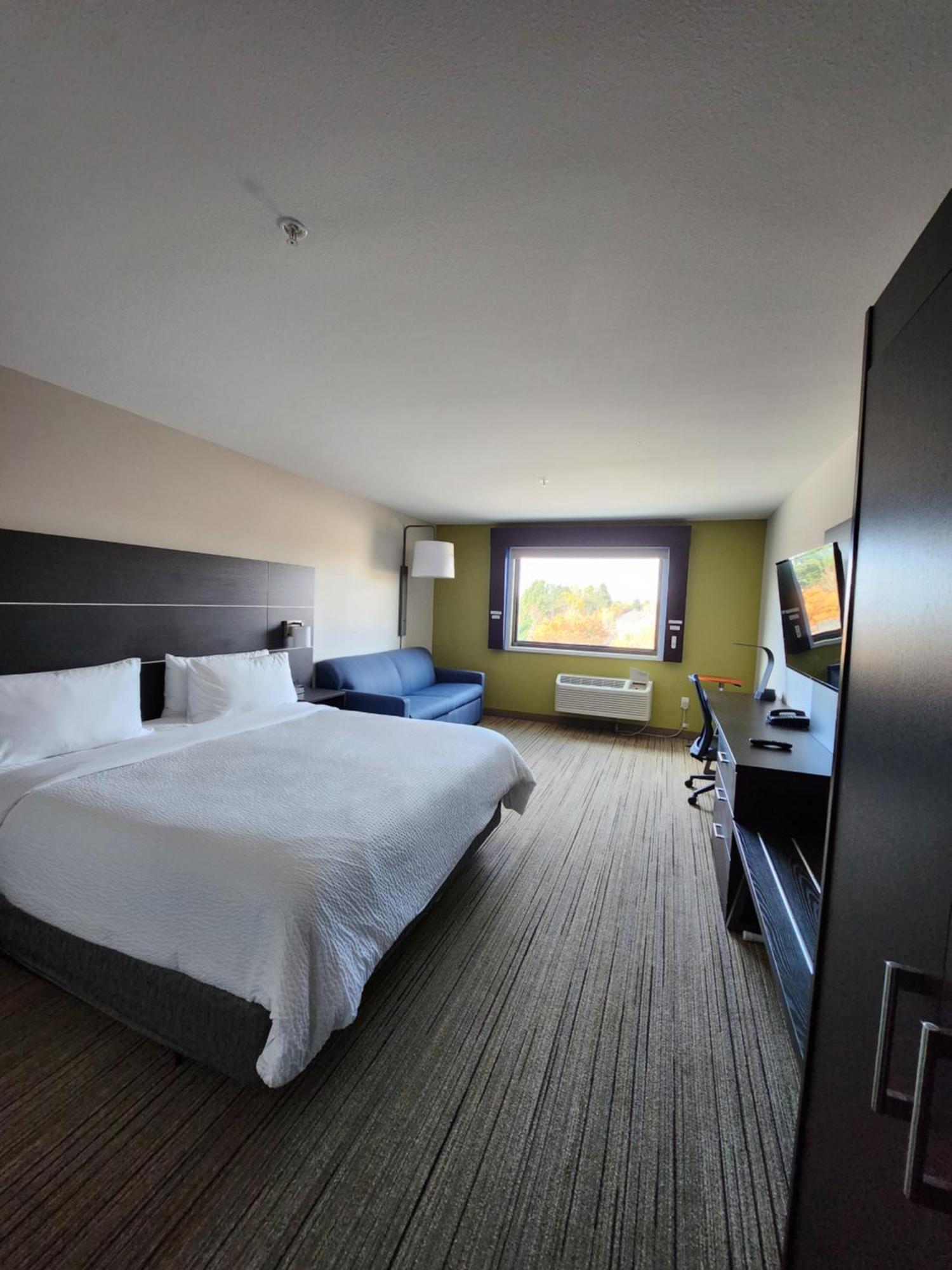 Holiday Inn Express & Suites - Camas By Ihg Bagian luar foto