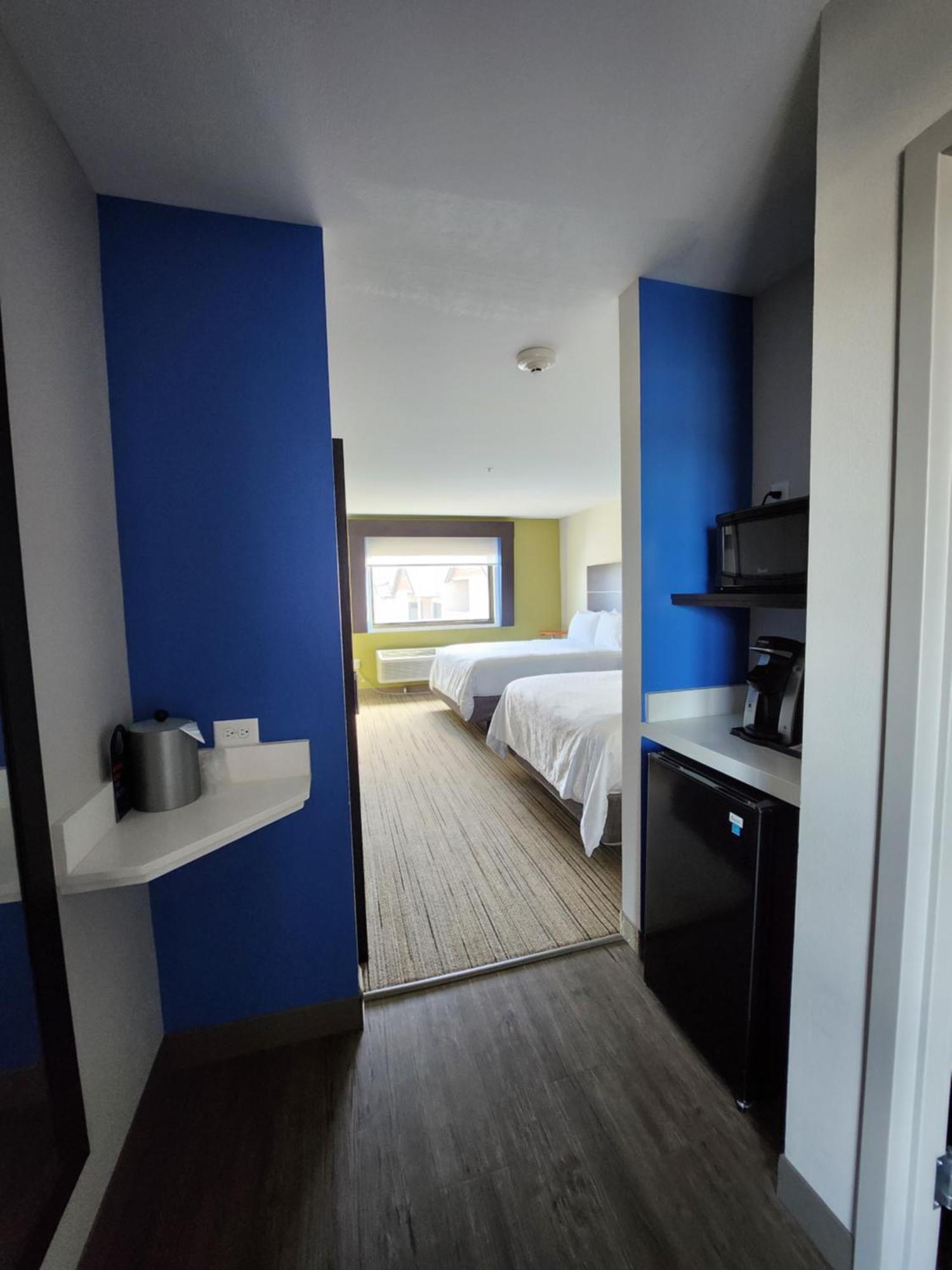 Holiday Inn Express & Suites - Camas By Ihg Bagian luar foto