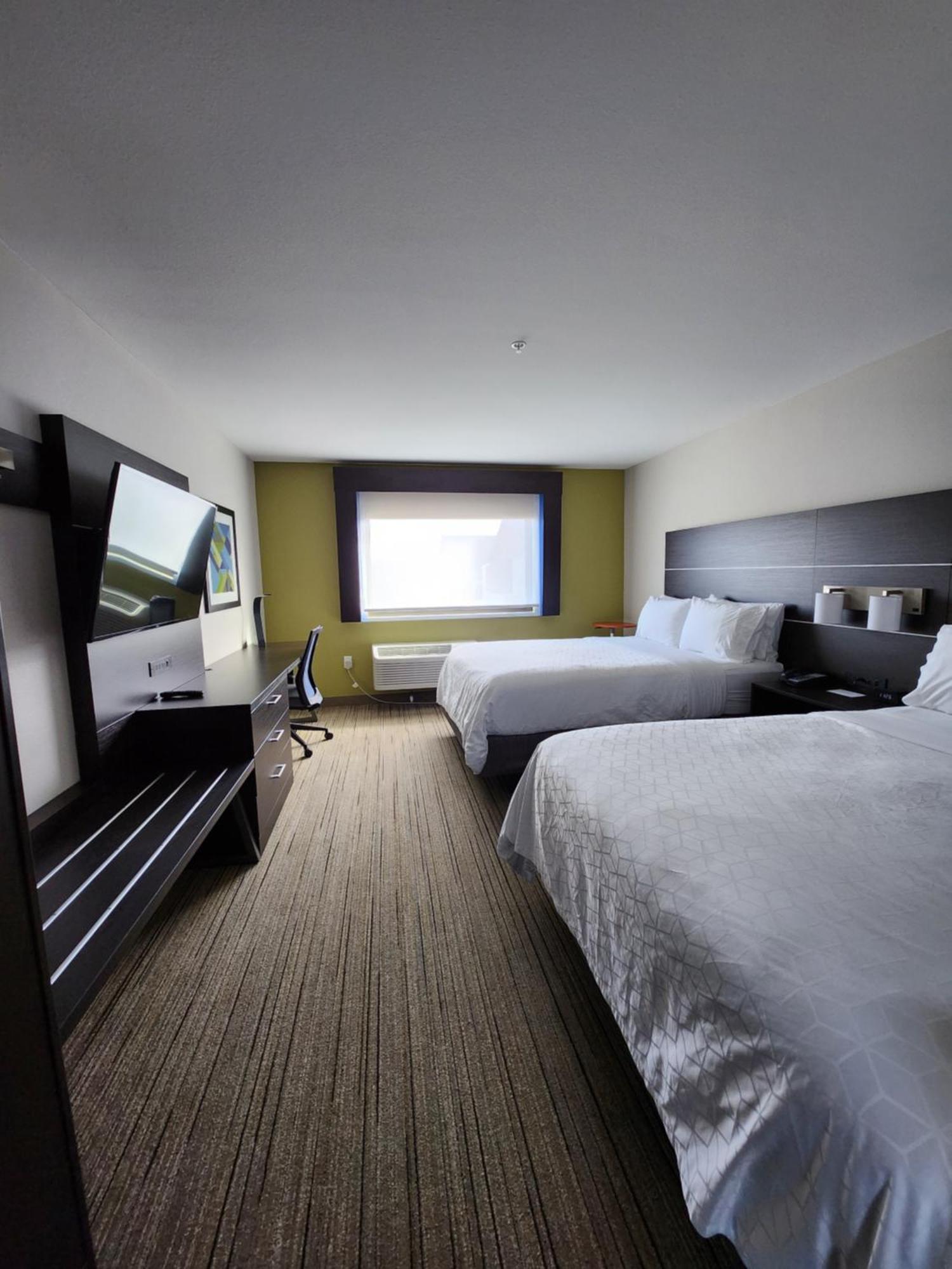 Holiday Inn Express & Suites - Camas By Ihg Bagian luar foto
