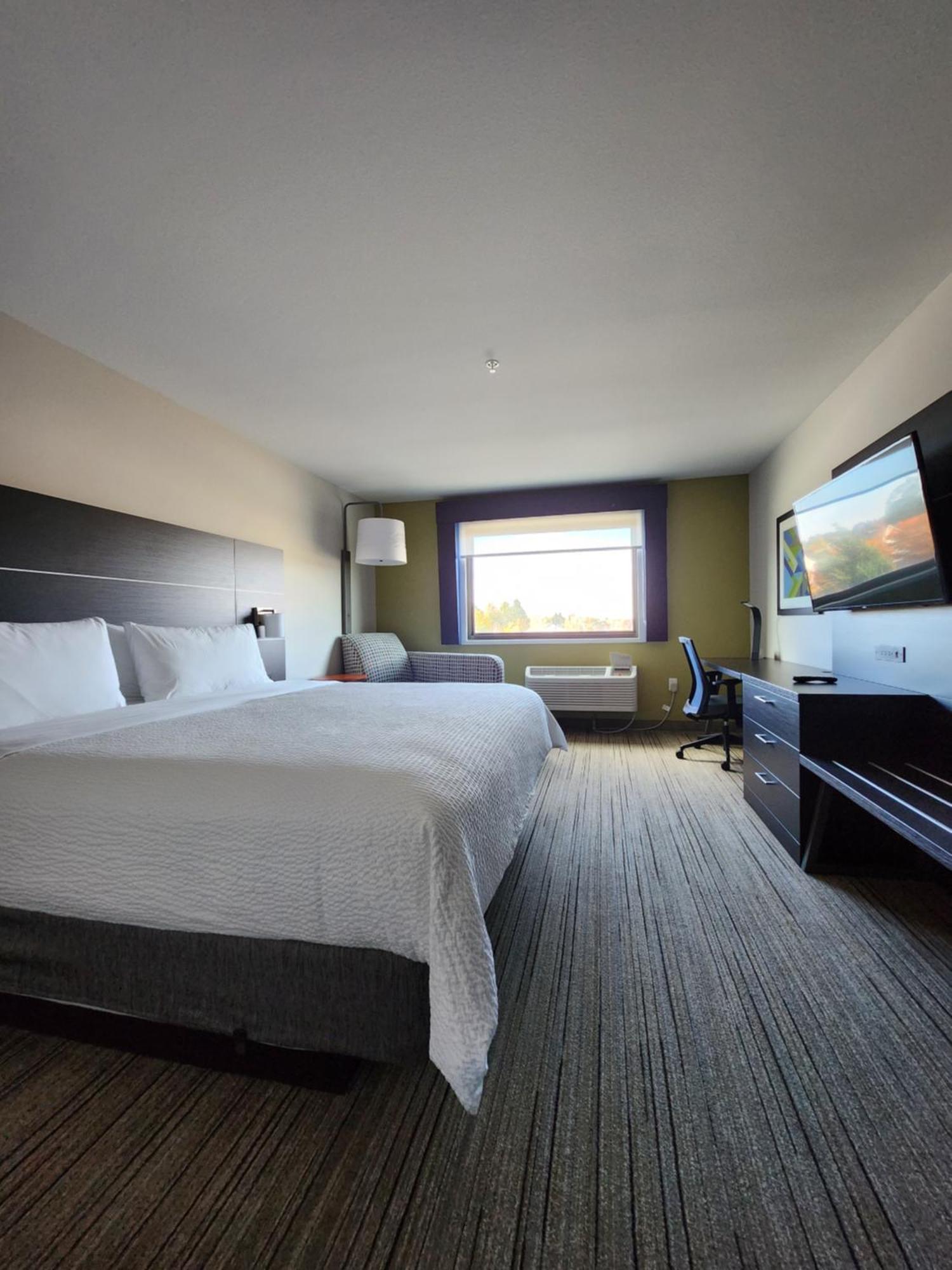Holiday Inn Express & Suites - Camas By Ihg Bagian luar foto