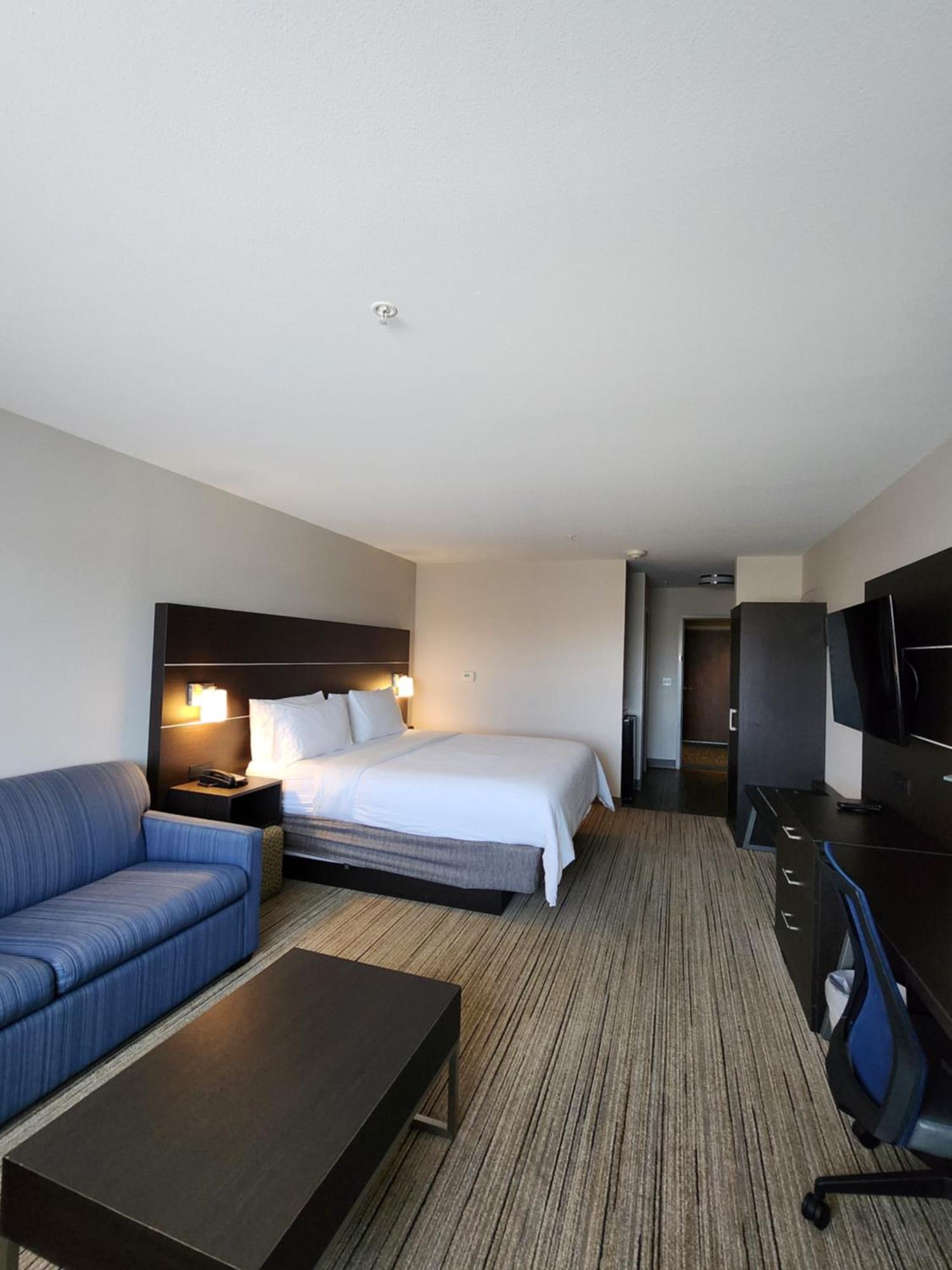 Holiday Inn Express & Suites - Camas By Ihg Bagian luar foto