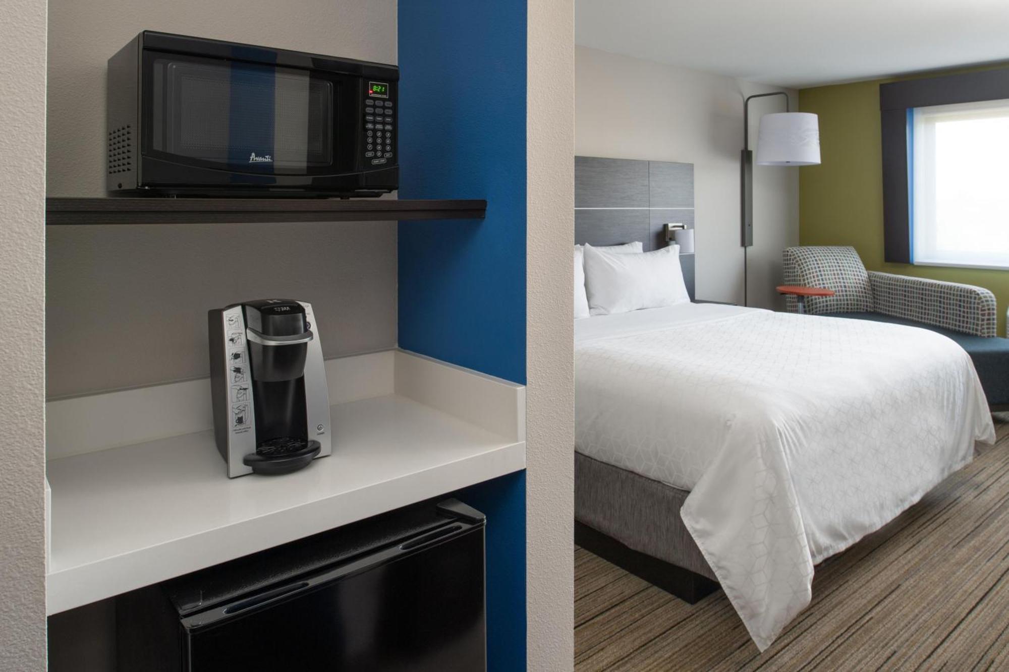 Holiday Inn Express & Suites - Camas By Ihg Bagian luar foto