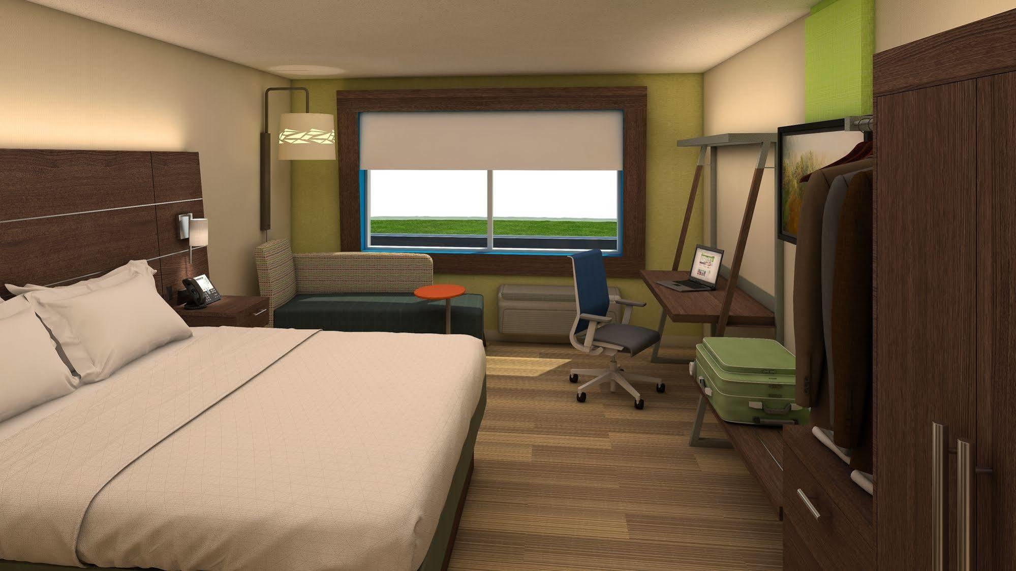 Holiday Inn Express & Suites - Camas By Ihg Bagian luar foto