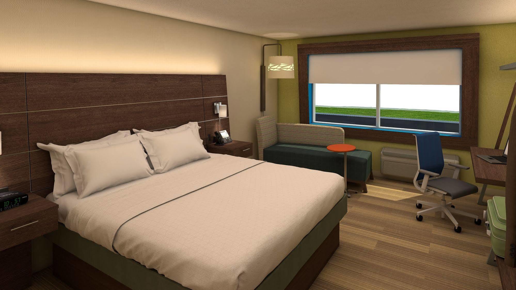 Holiday Inn Express & Suites - Camas By Ihg Bagian luar foto