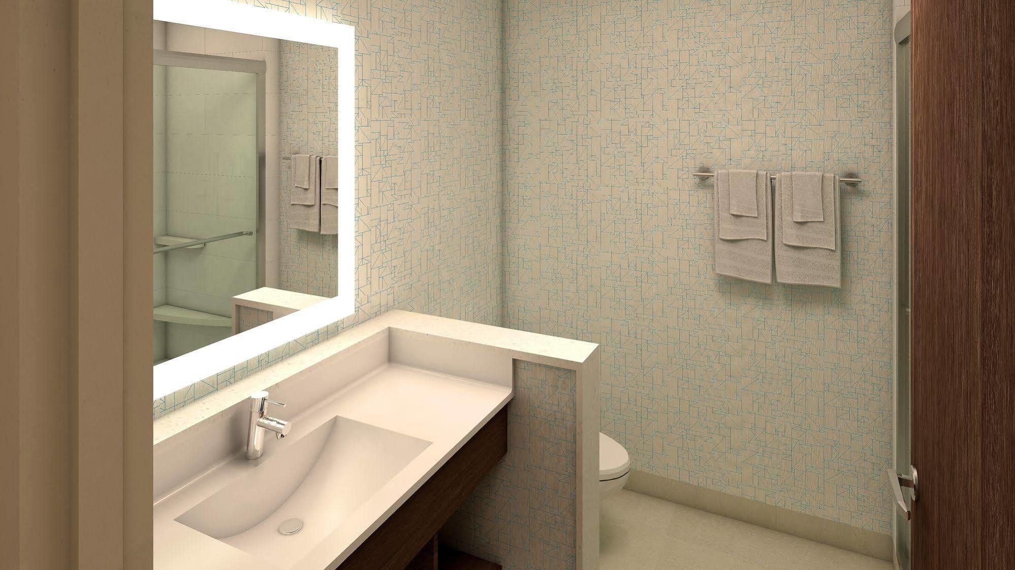 Holiday Inn Express & Suites - Camas By Ihg Bagian luar foto