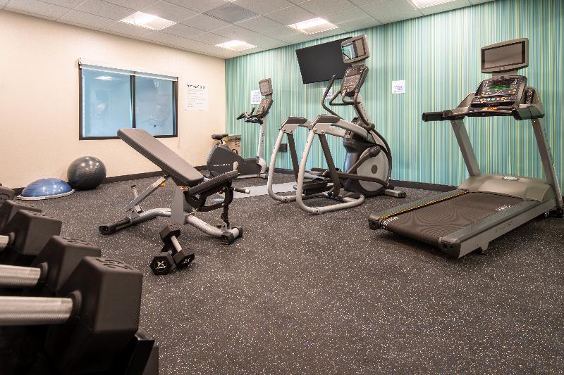 Holiday Inn Express & Suites - Camas By Ihg Bagian luar foto