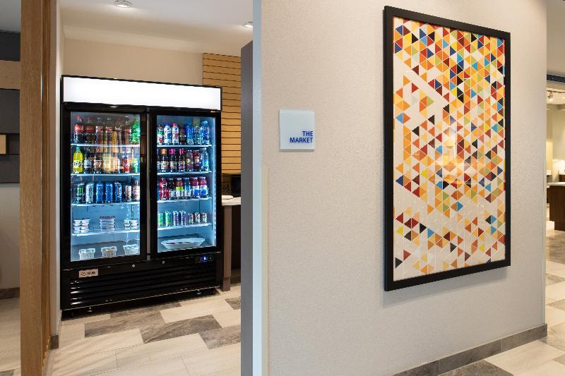 Holiday Inn Express & Suites - Camas By Ihg Bagian luar foto