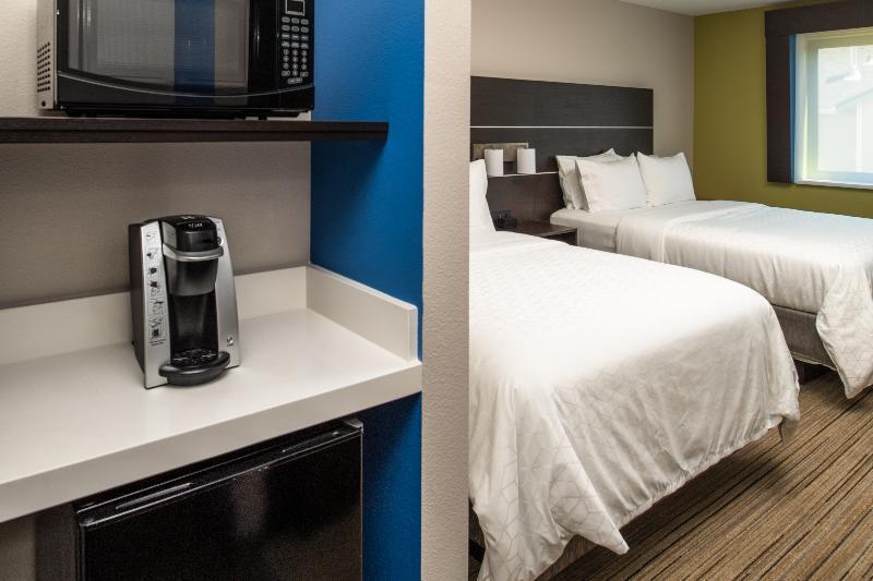 Holiday Inn Express & Suites - Camas By Ihg Bagian luar foto