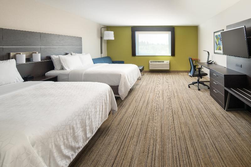 Holiday Inn Express & Suites - Camas By Ihg Bagian luar foto